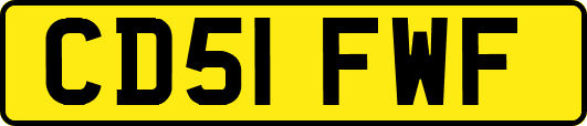 CD51FWF