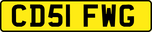 CD51FWG
