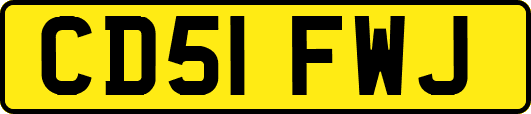CD51FWJ