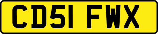CD51FWX
