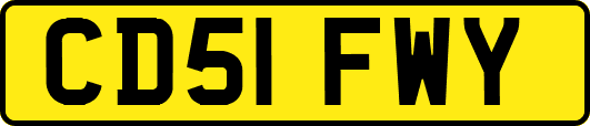 CD51FWY