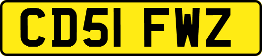 CD51FWZ