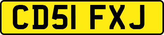 CD51FXJ