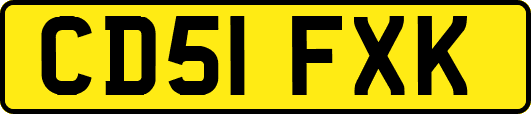 CD51FXK