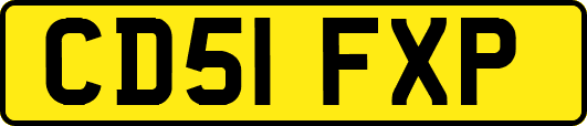 CD51FXP