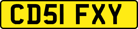CD51FXY