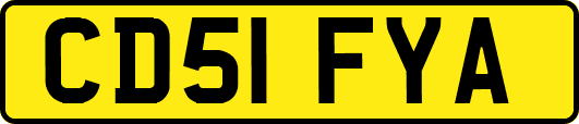 CD51FYA