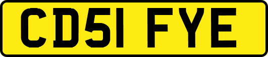 CD51FYE