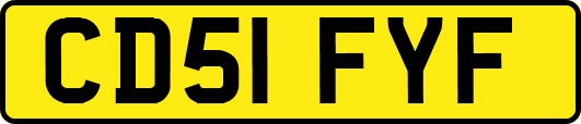 CD51FYF
