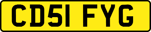 CD51FYG