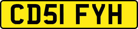 CD51FYH