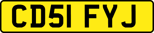 CD51FYJ