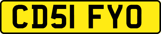 CD51FYO