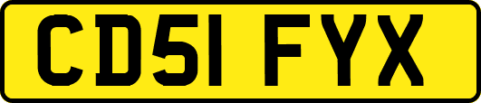 CD51FYX