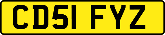 CD51FYZ