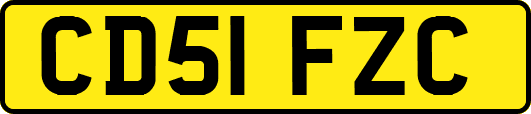 CD51FZC