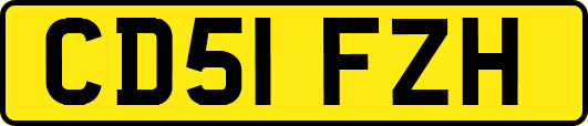 CD51FZH