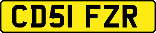 CD51FZR