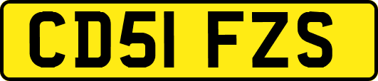 CD51FZS