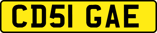 CD51GAE