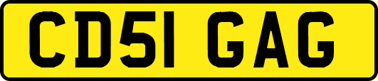 CD51GAG