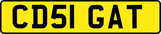 CD51GAT