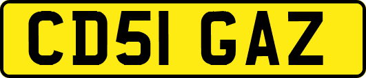CD51GAZ