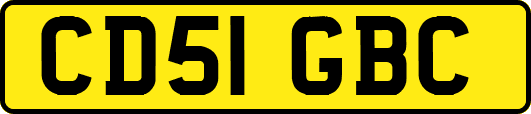 CD51GBC