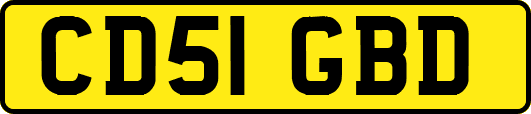 CD51GBD