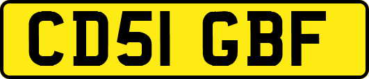 CD51GBF