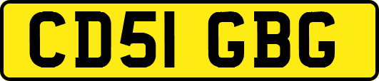 CD51GBG