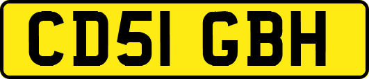 CD51GBH