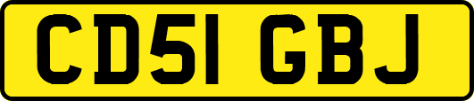 CD51GBJ