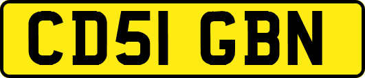 CD51GBN