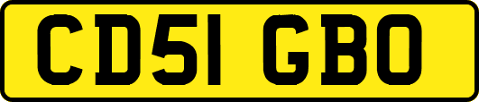 CD51GBO