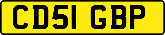 CD51GBP
