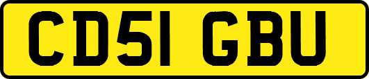 CD51GBU