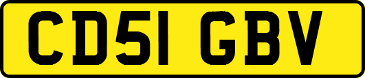 CD51GBV