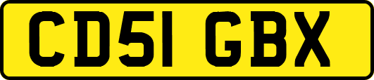 CD51GBX