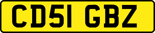CD51GBZ