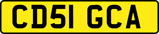 CD51GCA