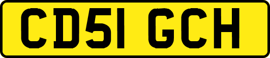 CD51GCH