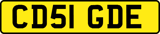 CD51GDE