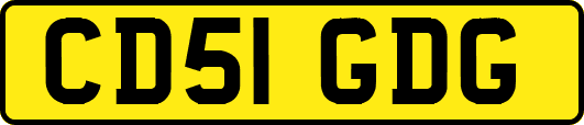 CD51GDG