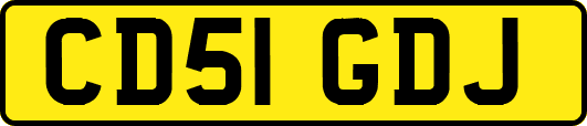 CD51GDJ