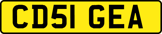 CD51GEA