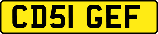 CD51GEF