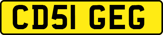 CD51GEG