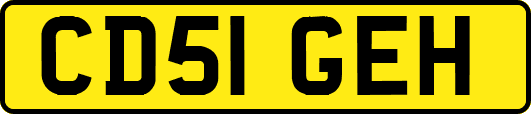 CD51GEH