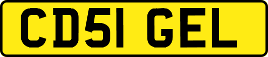 CD51GEL